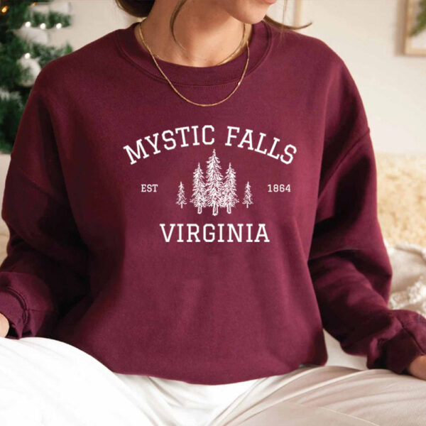 Women’s Geometric Print Sweater – Customizable Cotton Knitwear in 11 Colors - Image 9
