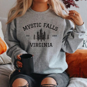 Women’s Geometric Print Sweater – Customizable Cotton Knitwear in 11 Colors