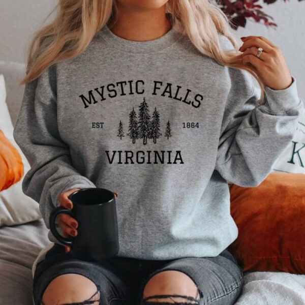 Women’s Geometric Print Sweater – Customizable Cotton Knitwear in 11 Colors